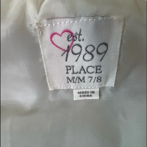 USED VEST FOR KIDS - Picture 13 of 14